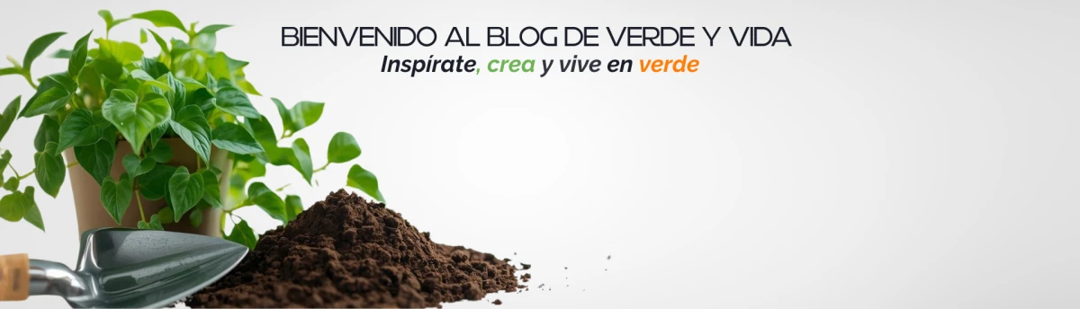 Conecta con la Naturaleza: Ideas y Consejos de Jardinería en Mundo en Verde