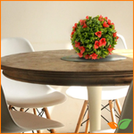 Decoración con encanto para regalar