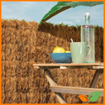 Materiales de Jardinería y Construcción