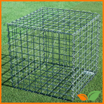 Materiales de Jardinería y Construcción