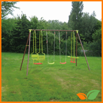 Juegos Infantiles de Exterior