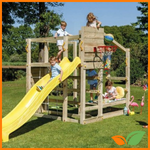 Juegos Infantiles de Exterior