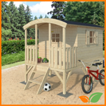 Juegos Infantiles de Exterior