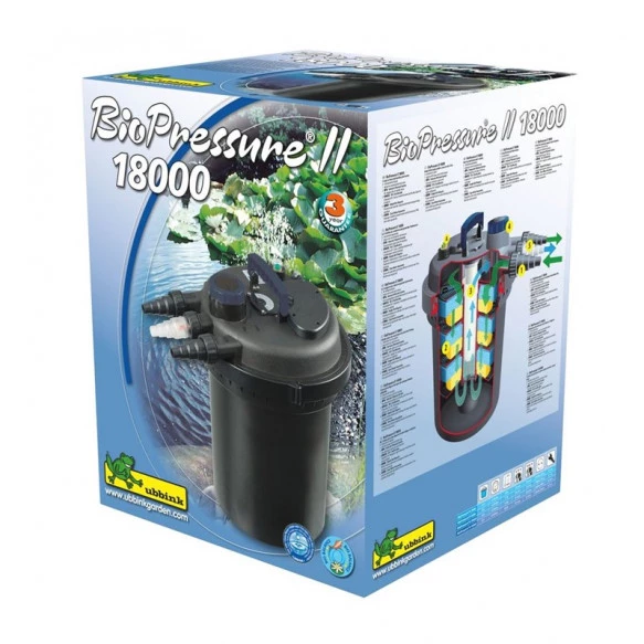 Filtro-presión-estanques-esterillas