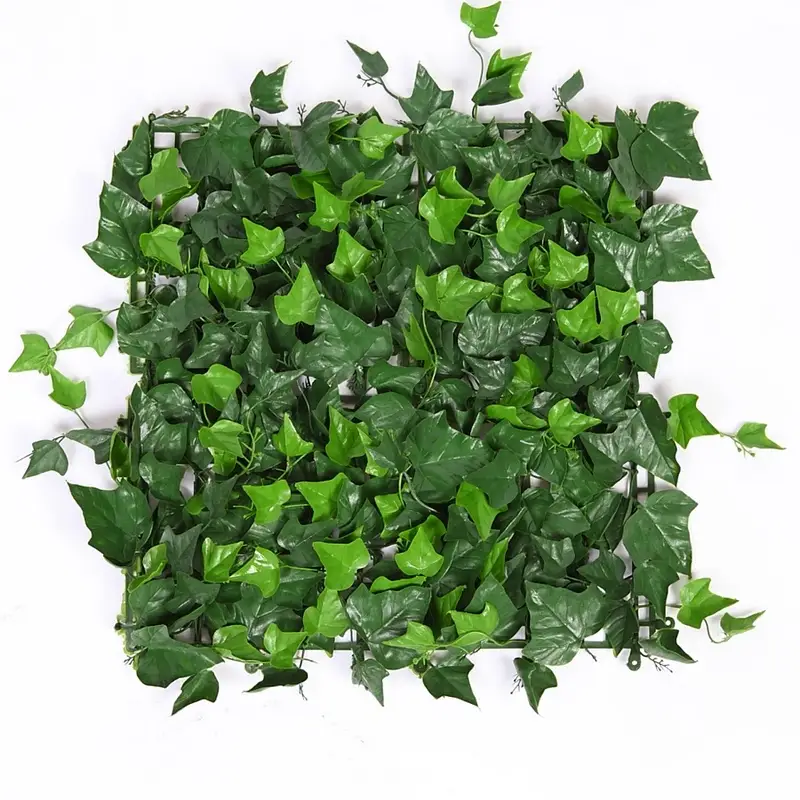 Placa-jardín-vertical-Hiedra-artificial