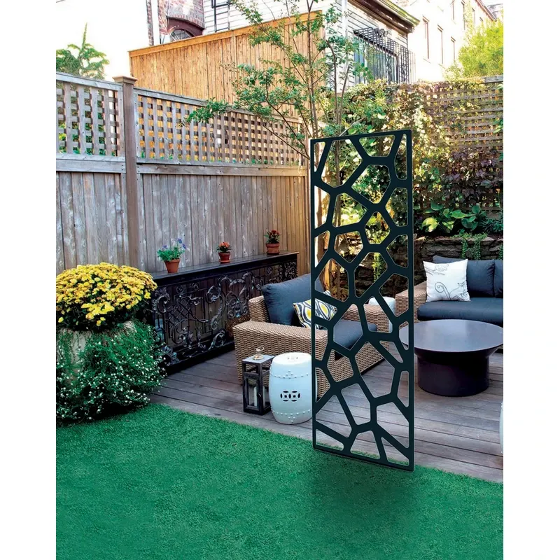 Panel-celosía-metálico-decorativo-Doco-Stone