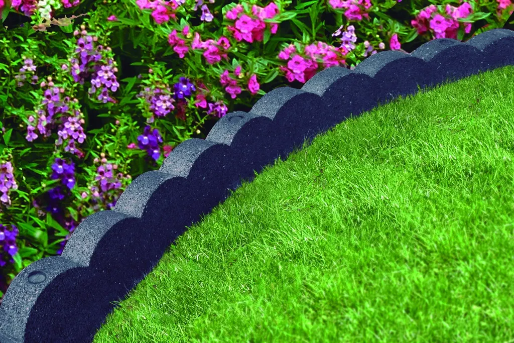 Bordura-jardín-flexible-Nort-Flexi