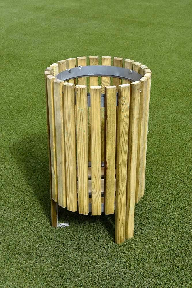 Papelera-exterior-Iberia-termomadera-reciclable