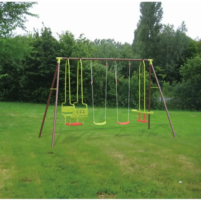 Columpio-metálico-plazas