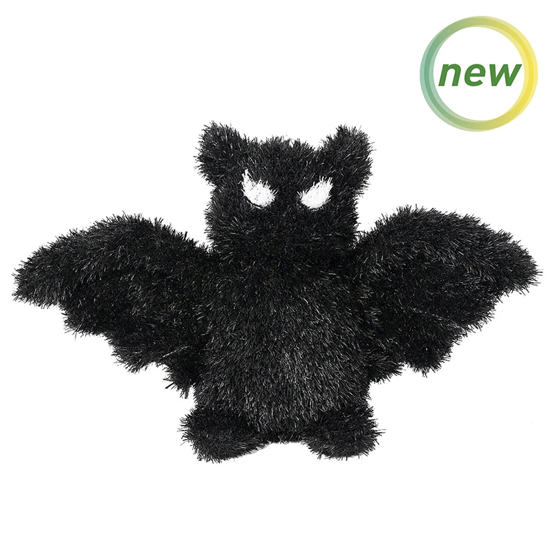 Figura-césped-murciélago-para-jardín-Decoración-original