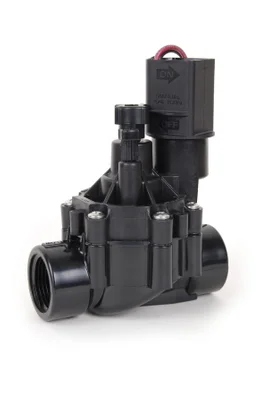 Electroválvula-Rain-Bird-100-DVF-rosca-hembra-regulador-caudal-solenoide