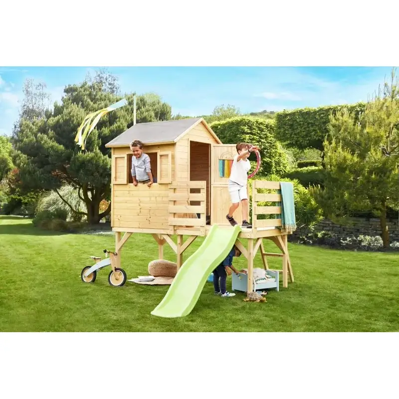 Casita-madera-para-niños-Josephine