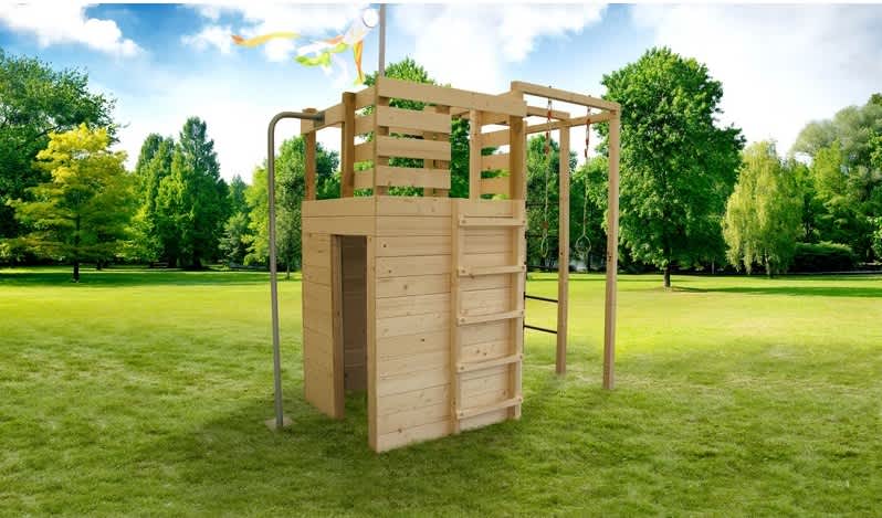 Parque-juegos-madera-Cross