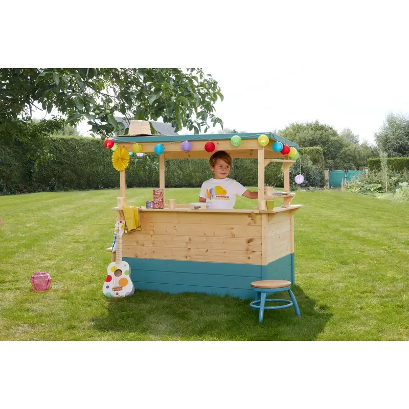 Kiosko-madera-para-niños