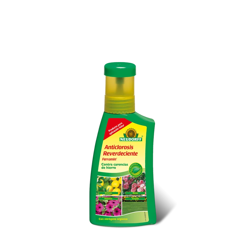 Fungicida-orgánico-corrector-hierro-plantas-Ferramin