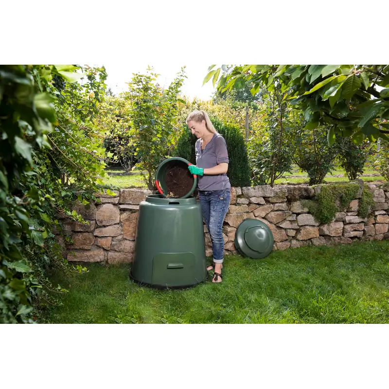 Rapid-Composter-280L