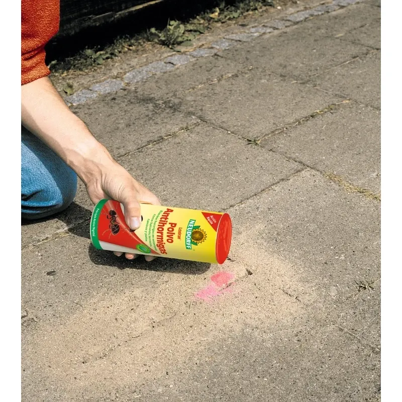 Polvo-antihormigas-Loxiran-Neudorf