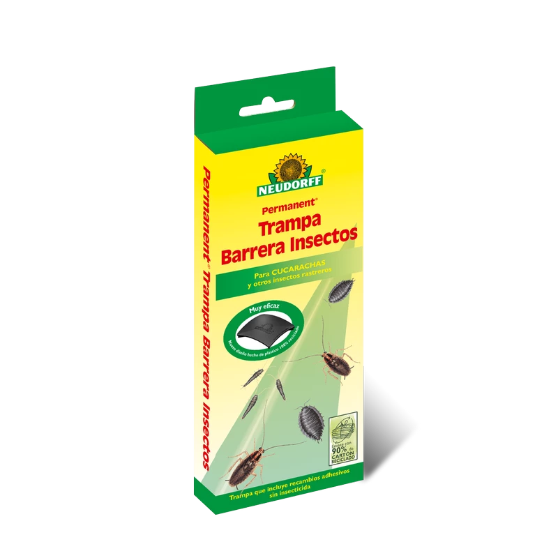 Trampa-barrera-insectos-rastreros-Neudorff