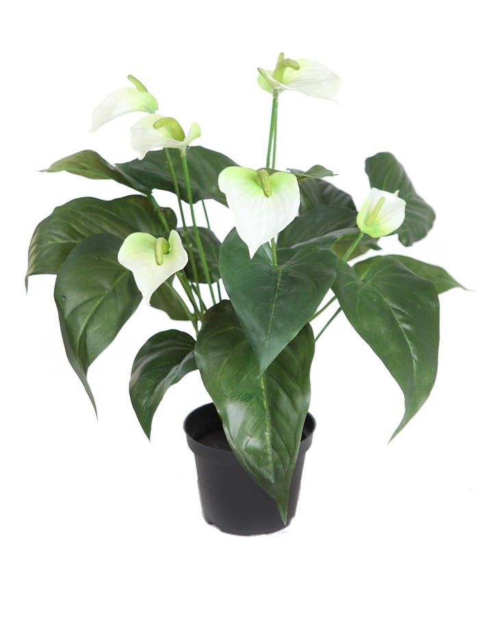 Planta-artificial-interior-Anturium