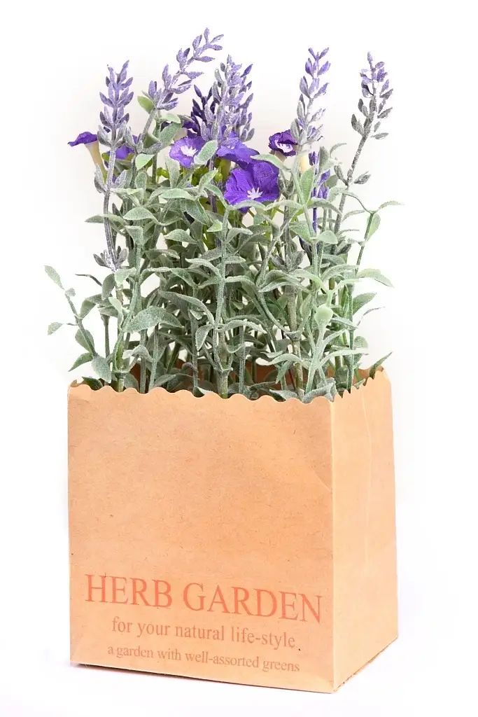 lavanda-artificial-bolsa-papel-21cm