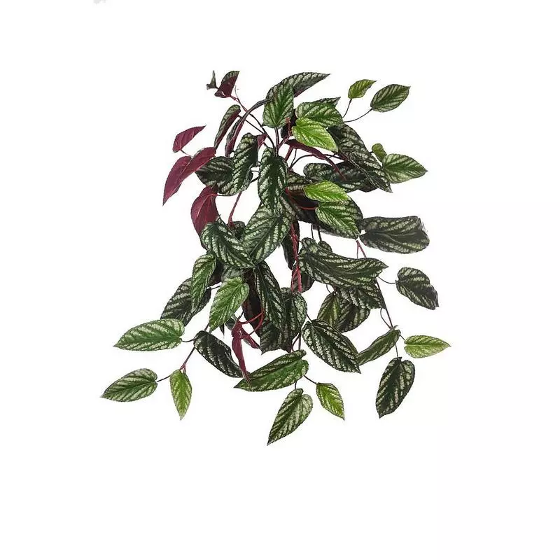 Begonia-artificial-colgante