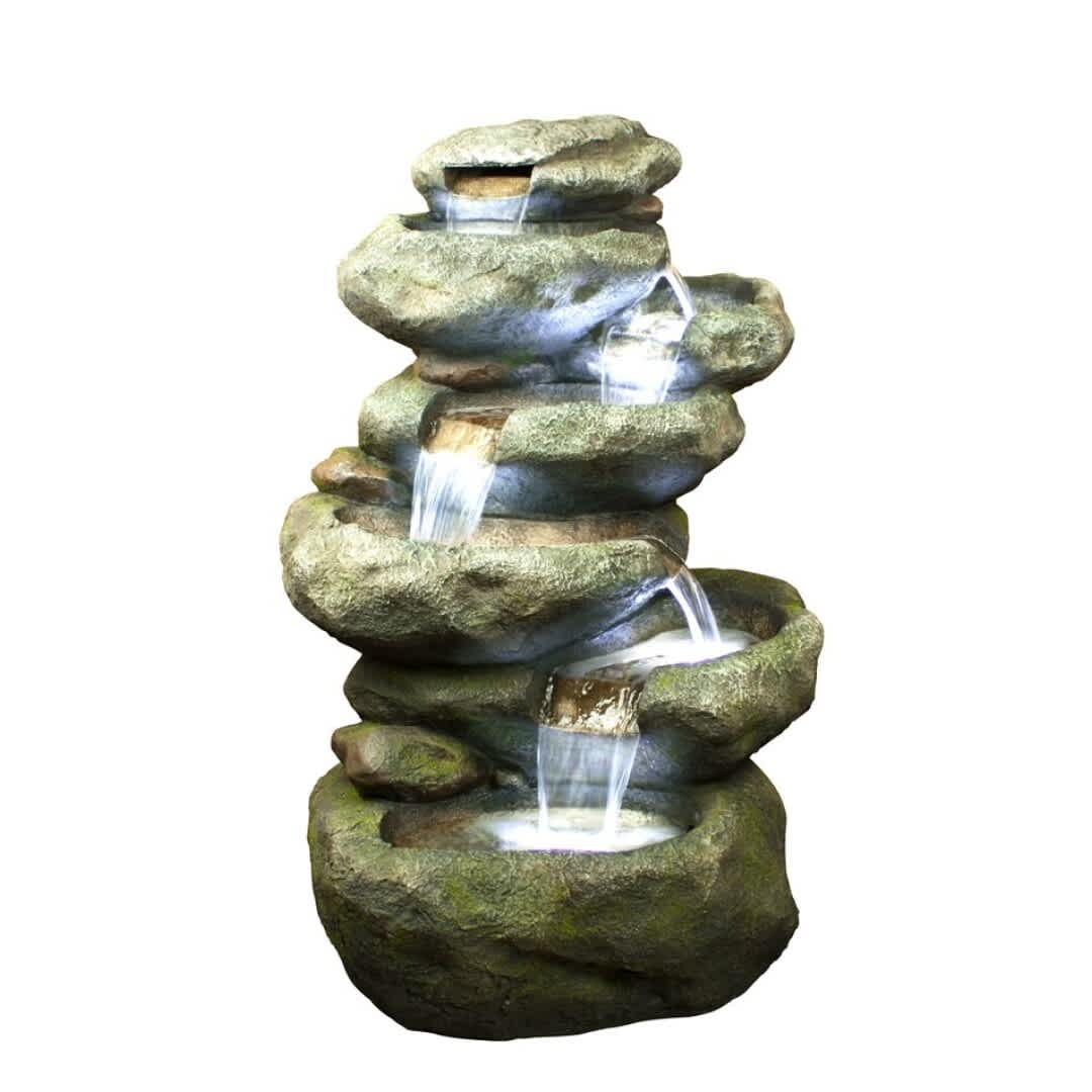 Fuente-jardín-Guadalquivir-Diseño-único-relajante