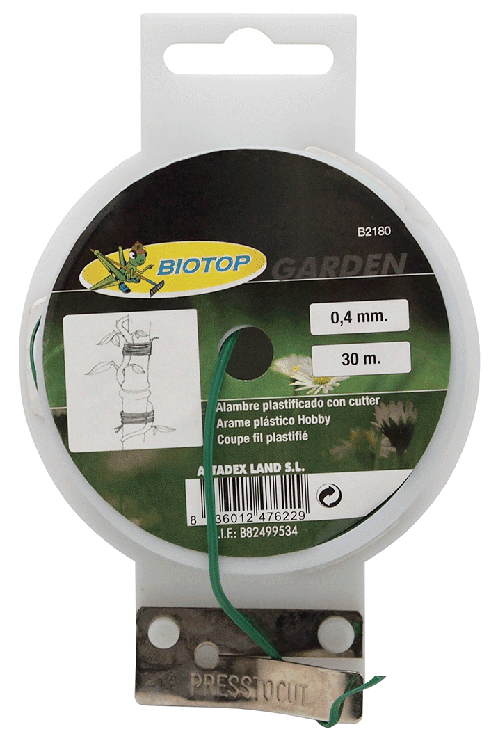 Alambre-Plastificado-Verde-Biotop-para-Sujetar-Plantas