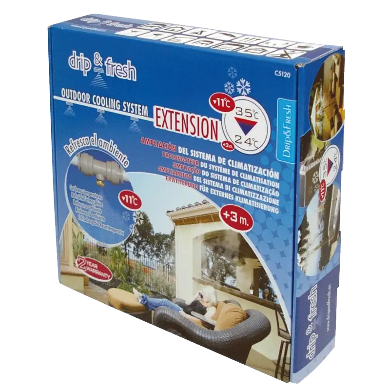 Nebulización-Exteriores-Ampliación-Frescura-Instantánea