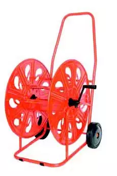 Carro-portamanguera-profesional-plancha-acero-reforzada