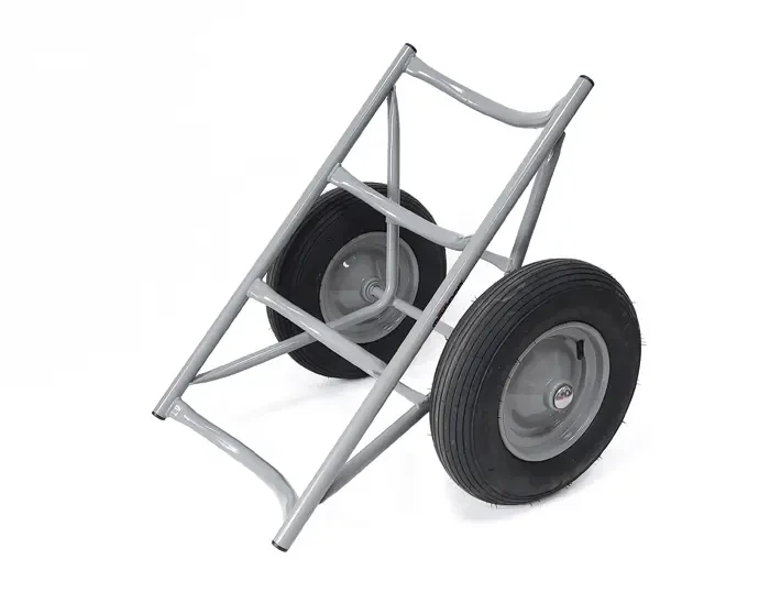 Carro-ligero-para-transportar-bobinas-césped