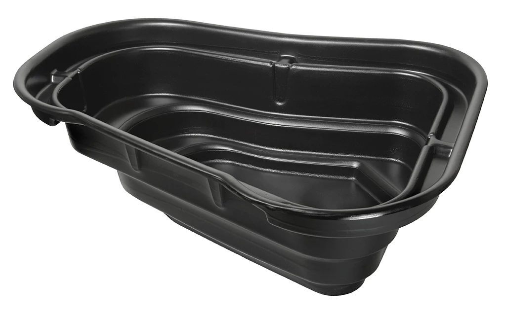 Estanque-Prefabricado-Start:-Ideal-para-Espacios-Reducidos-Vida-Acuática