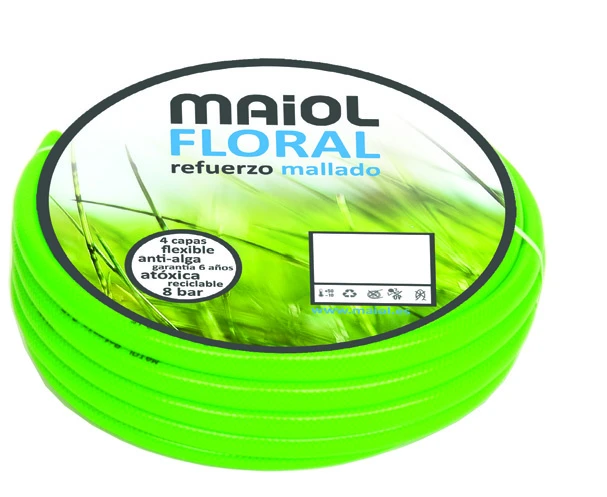 Manguera-flexible-floral–-ligera,-flexible-duradera