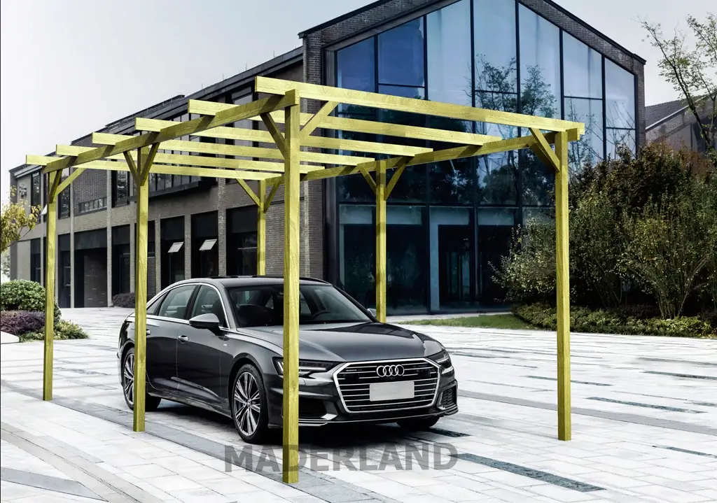 Pérgola-madera-Ibiza