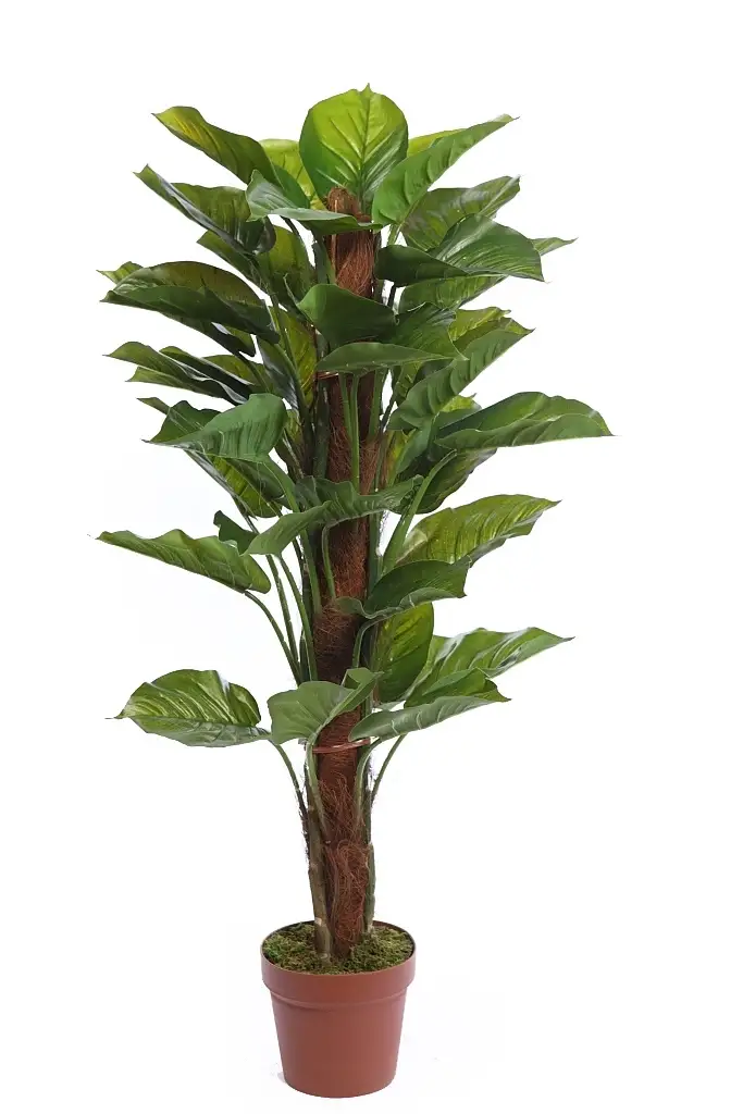 Pothos-planta-artificial-tutor-altura