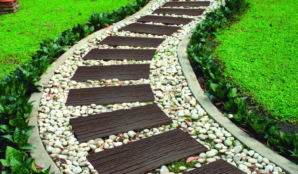 Loseta-rectangular-imitación-traviesa-tren