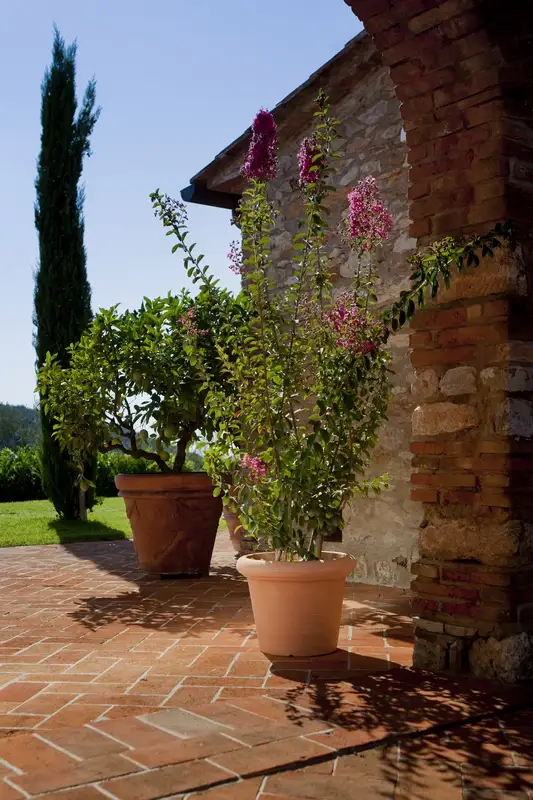 Maceta-resina-redonda-Rotondo-Rustici