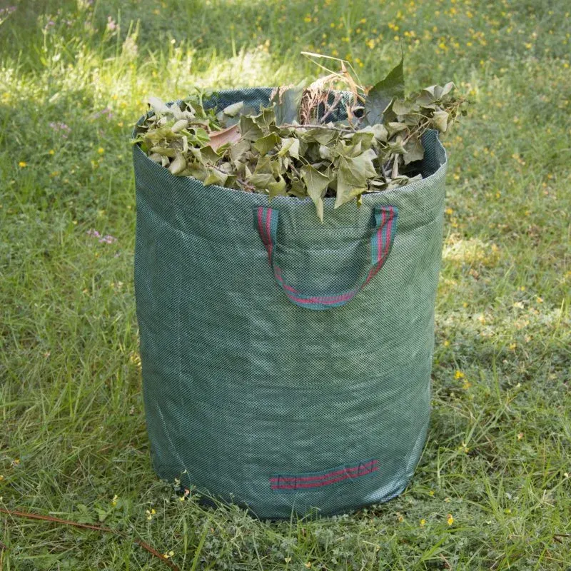 Saco-residuos-resistente-jardín
