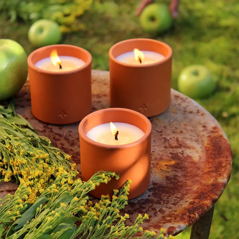 Velas-maceta-cilíndrica-terracota-antimosquitos