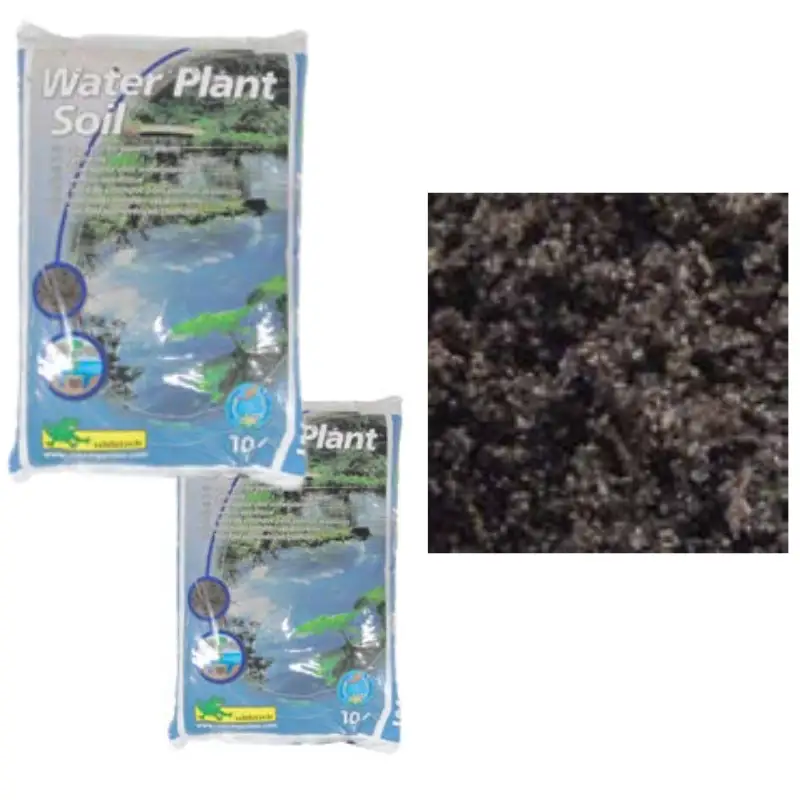 Substrato-nutritivo-acuático