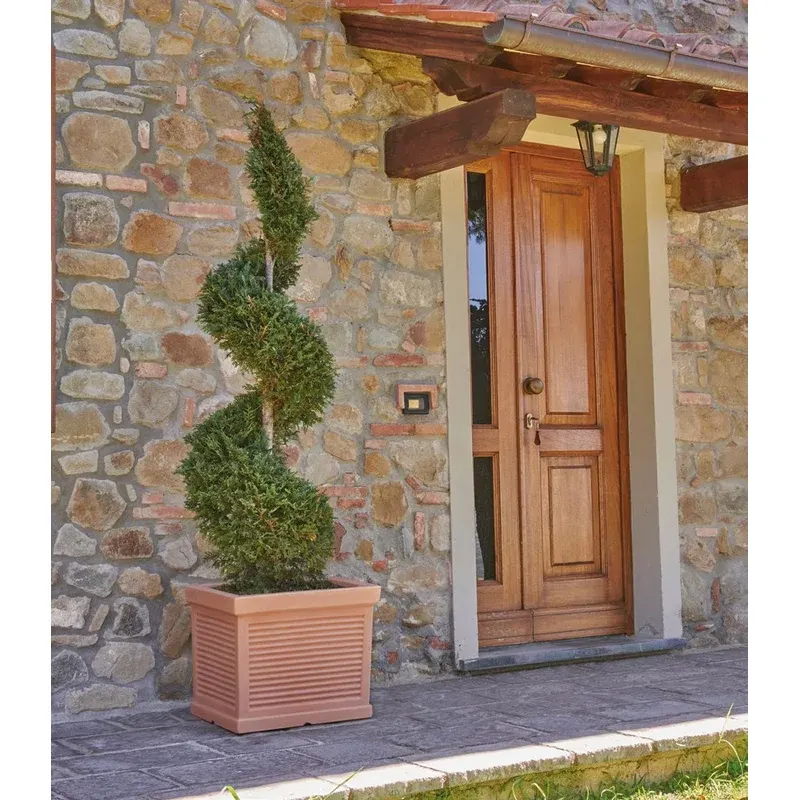 Maceta-resina-terracota