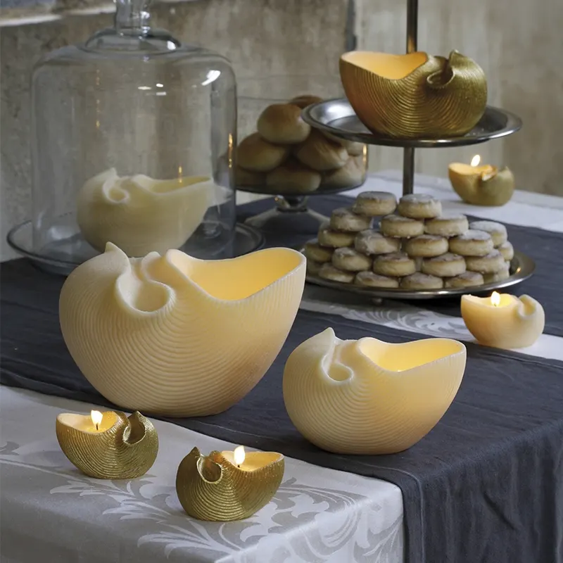 Velas-forma-Galet-Navidad