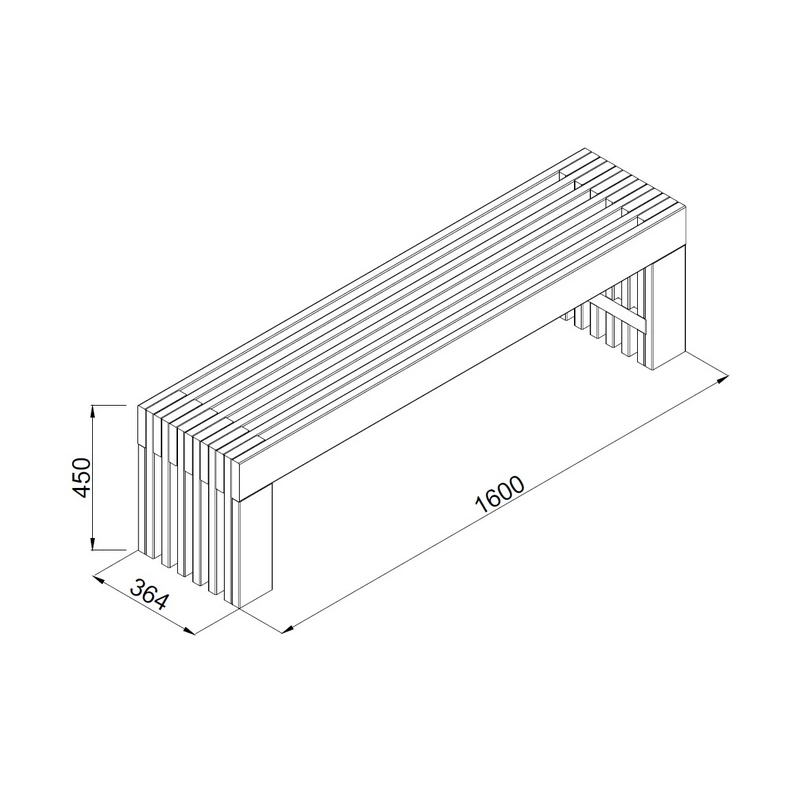 Banco-jardín-Camille