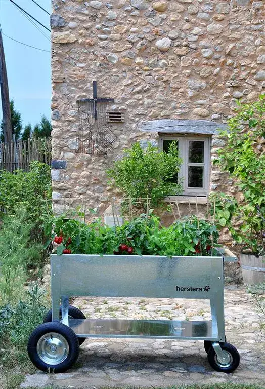 Carrito-urban-Garden-Swivel