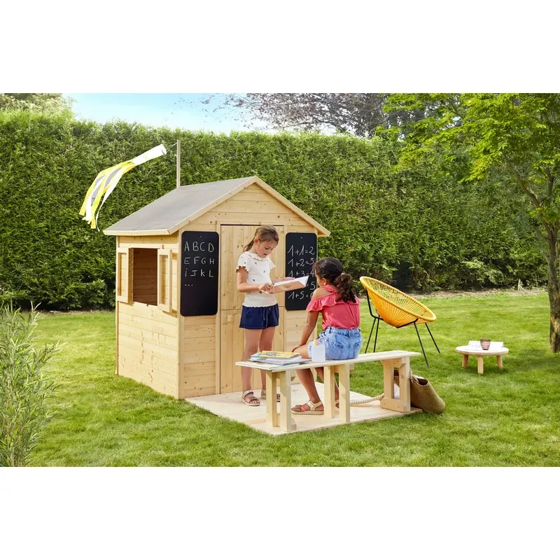 Casita-madera-para-niños-Grace