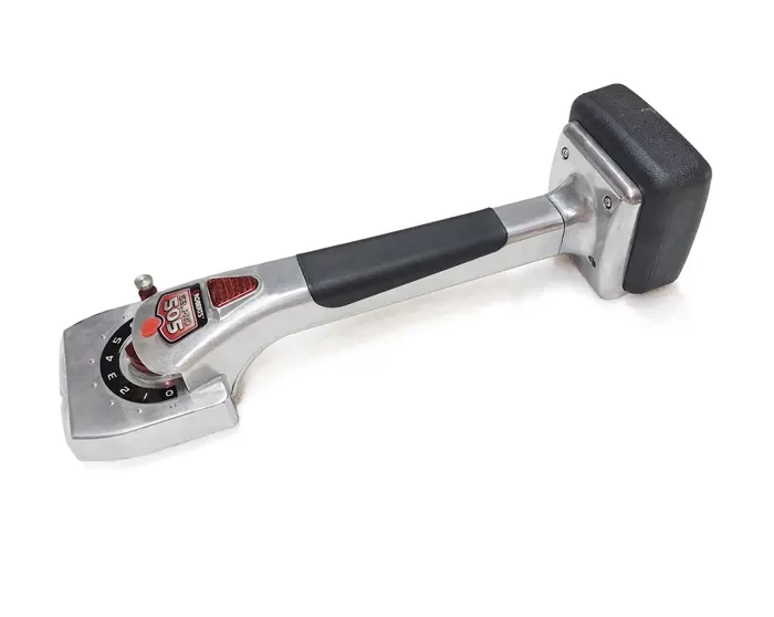 Corrector-arrugas-Knee-Kicker-herramienta-instalación-césped