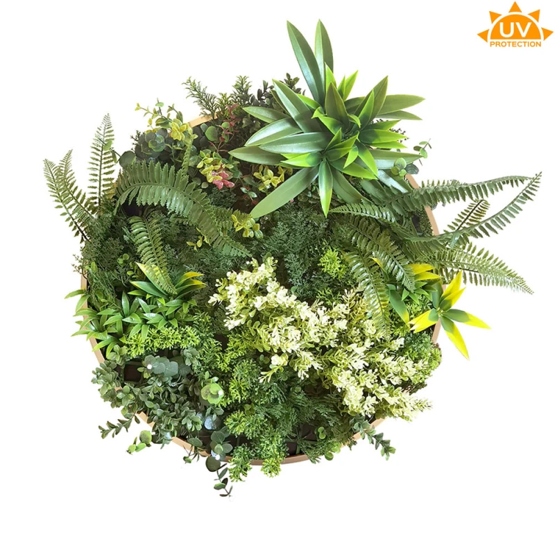 cuadro-vegetal-artificial-redondo-50cm