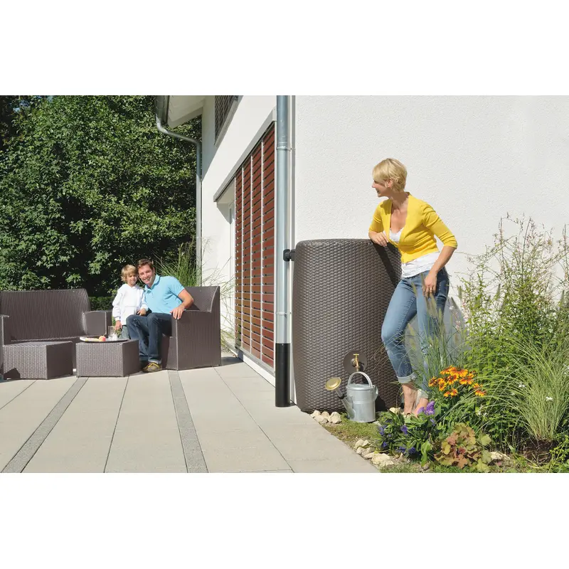 Depósito-decorativo-recuperación-agua-Sunda-300L