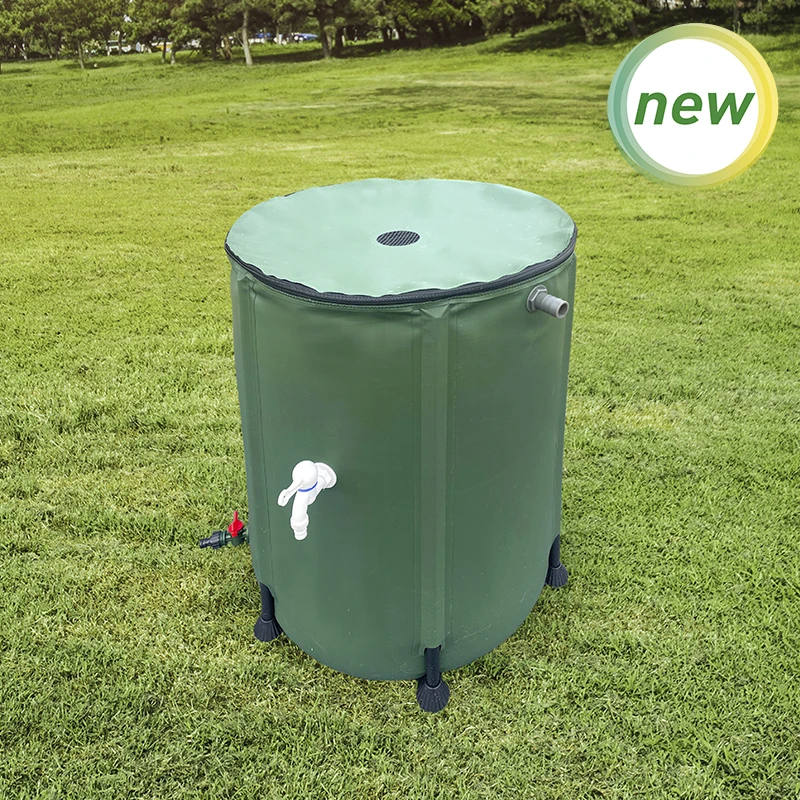 deposito-plegable-agua-lluvia