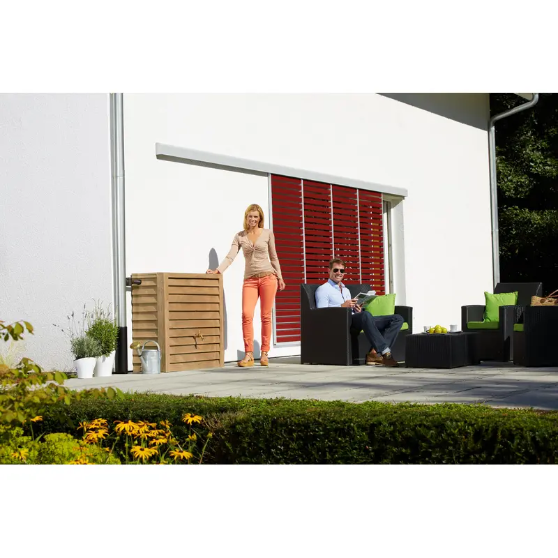 Depósito-recuperación-agua-lluvia-Woody-pared