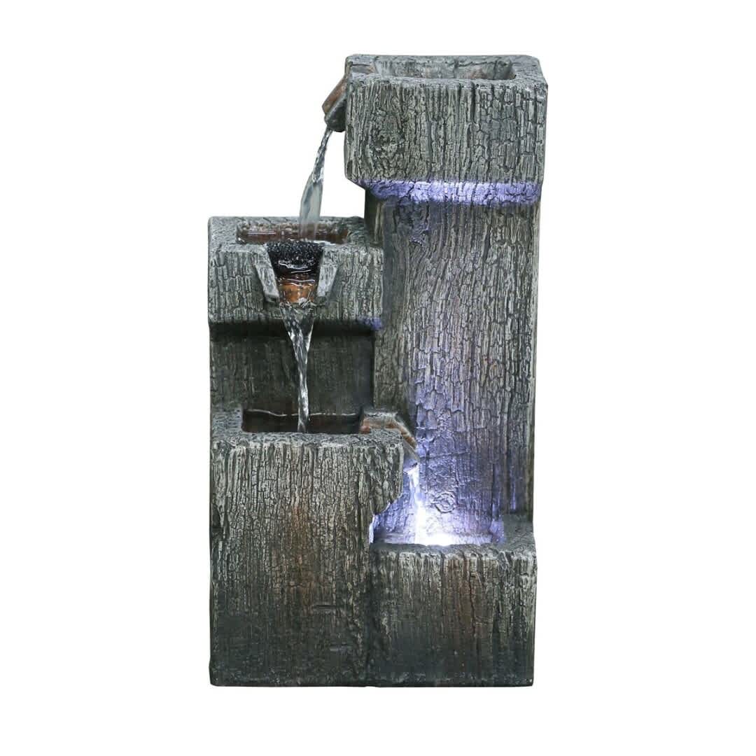 Fuente-Águeda-poliresina-bomba-iluminación-suave